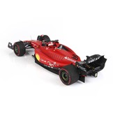 1:18 Ferrari F1-75 C. Leclerc 'Grand Prix Bahrain 2022'