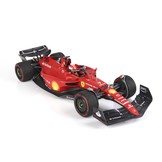 1:18 Ferrari F1-75 C. Leclerc 'Grand Prix Bahrain 2022'