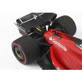 1:18 Ferrari F1-75 C. Leclerc 'Grand Prix Bahrain 2022'