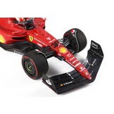 1:18 Ferrari F1-75 C. Leclerc 'Grand Prix Bahrain 2022'
