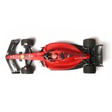 1:18 Ferrari F1-75 C. Leclerc 'Grand Prix Australia 2022'