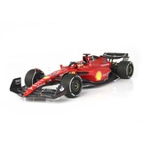 1:18 Ferrari F1-75 C. Leclerc 'Grand Prix Australia 2022'