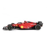 1:18 Ferrari F1-75 C. Leclerc 'Grand Prix Australia 2022'