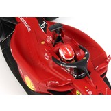 1:18 Ferrari F1-75 C. Leclerc 'Grand Prix Australia 2022'