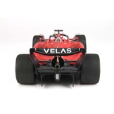 1:18 Ferrari F1-75 C. Leclerc 'Grand Prix Australia 2022'