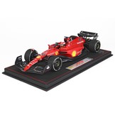 1:18 Ferrari F1-75 C. Leclerc 'Grand Prix Australia 2022'