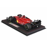 1:18 Ferrari F1-75 C. Leclerc 'Grand Prix Australia 2022'