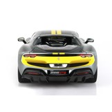 1:18 Ferrari 296 GTB Assetto Fiorano 'Grigio Coburn'