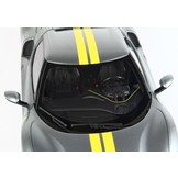 1:18 Ferrari 296 GTB Assetto Fiorano 'Grigio Coburn'