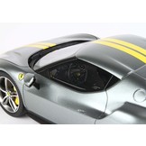 1:18 Ferrari 296 GTB Assetto Fiorano 'Grigio Coburn'