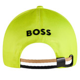 Adult' 2023 Aston Martin Cognizant F1 Fernando Alonso Drivers Cap Lime