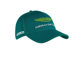 Aston Martin Cognizant Team Cap