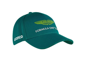 Aston Martin Cognizant Team Cap