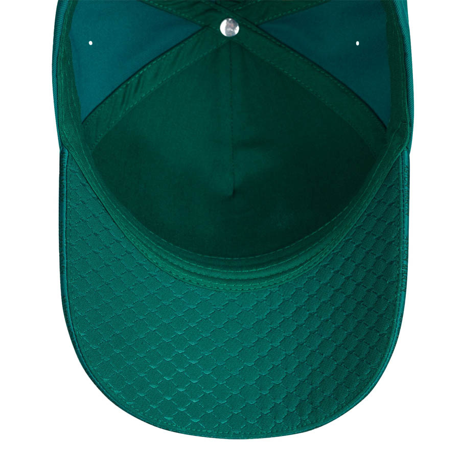 Adult' 2023 Aston Martin Cognizant F1 Team Cap Groen
