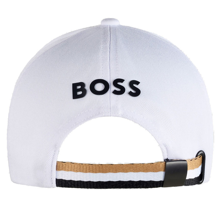 Adult' 2023 Aston Martin Cognizant F1 Team Cap Wit