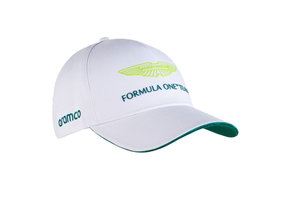 Aston Martin Cognizant Team Cap