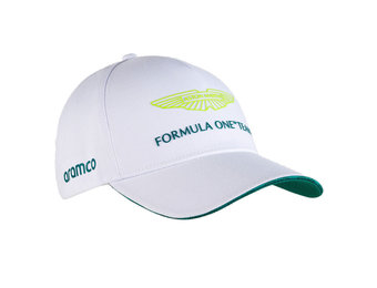 Aston Martin Cognizant Team Cap