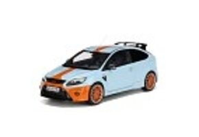1:18 Ford Focus MK2 Le Mans