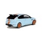 1:18 Ford Focus MK2 Le Mans Orange