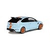 1:18 Ford Focus MK2 Le Mans Oranje