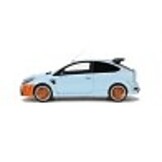 1:18 Ford Focus MK2 Le Mans Orange
