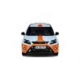 1:18 Ford Focus MK2 Le Mans Orange