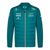 'Adult' Aston Martin F1 RP Team Hybrid Jacket