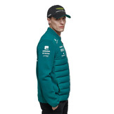 'Adult' Aston Martin F1 RP Team Hybrid Jacket