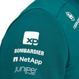 'Adult' Aston Martin F1 RP Team Hybrid Jacket