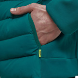 'Adult' Aston Martin F1 RP Team Hybrid Jacket