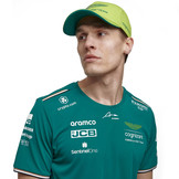 'Adult' Aston Martin F1 RP Team Alonso Driver Tee