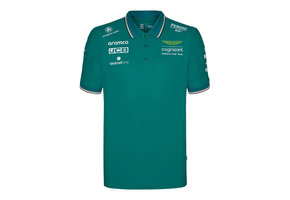 Aston Martin Team Polo