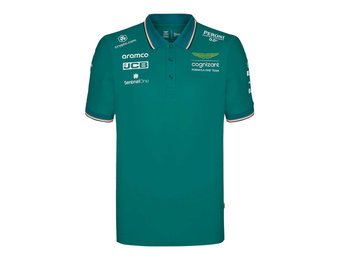 Aston Martin Team Polo