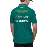 'Adult' Aston Martin F1 RP Team Polo