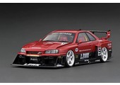 1:18  Nissan Skyline R-34