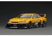 1:18  Nissan Skyline R-34
