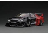 1:18  Nissan Skyline R-34