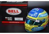 1:2 Helm Alonso 2023