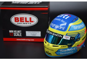1:2 Helm Alonso 2023
