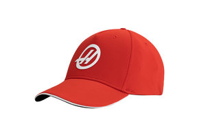 Haas Magnussen Cap