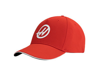 Haas Magnussen Cap