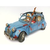 FO85066 Forchino "The Bohemian"  2CV