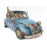 FO85066 Forchino "The Bohemian"  2CV