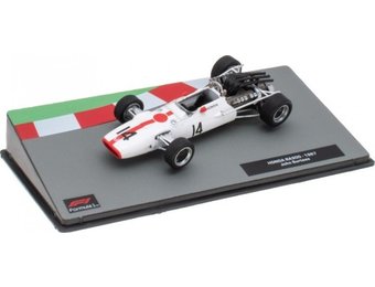 1:43 Honda RA300 #14