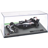 1:43 Williams FW34 #18 Pastor Maldonado 2012