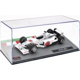 1:43 BAR 002 #22 Jacques Villeneuve 2000