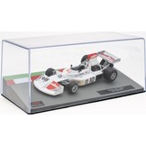 1:43 March 751 #10 Lella Lombardi 1975