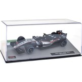 1:43 Force India VJM09 #11 Sergio Perez 2016