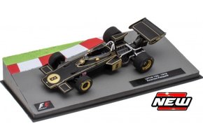 1:43 Lotus 56 B #5
