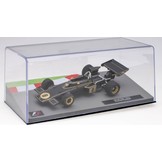 1:43 Lotus 56 B #5 Emerson Fittipaldi 1971